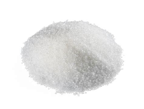 Granulated Sugar White 25 Lb Pacific Gourmet