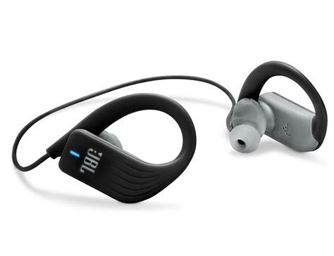 JBL Endurance SPRINT Waterproof Wireless Sports Headphones » Gadget Flow