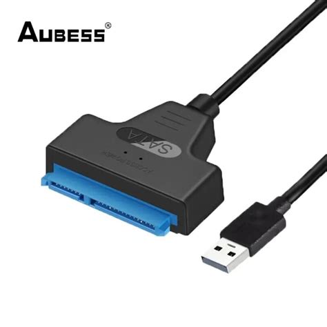 Usb 3 0 2 0 Sata 3 Cable Sata To Usb 3 0 Adapter Up To