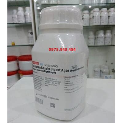 MÔI TRƯỜNG VI SINH YEAST EXTRACT POWDER HIMEDIA RM027 500G