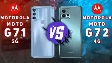 Motorola Moto G G Vs Motorola Moto G Youtube