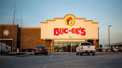 Buc-ee's second location in Georgia coming to Calhoun | 11alive.com