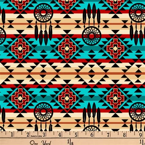 Native American Textiles Etsy