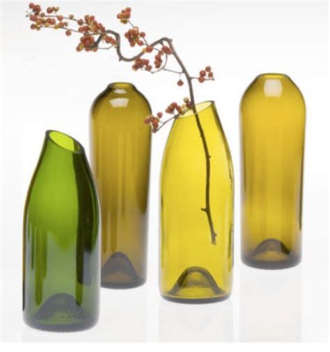 How To Sand And Polish Glass Diy Crafts And Projects Reuse Wine Bottles Recycled Wine