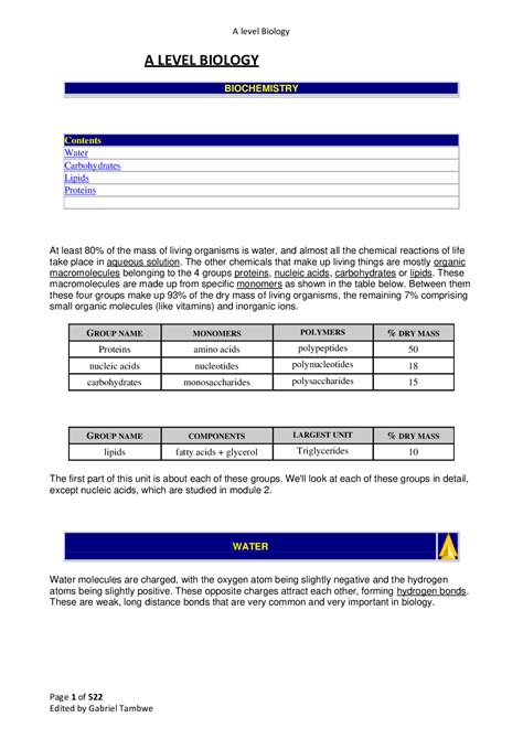 Aqa A Level Biology Module 7 Population Evolution Inheritance Revision Notes Browsegrades