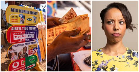 Ghanaian Momo Fraudster Opens Up About How They Make Gh₵5000 A Day