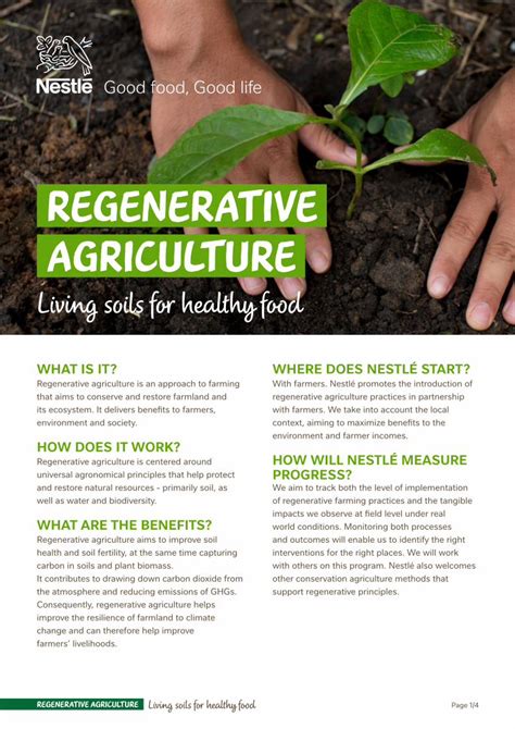 Pdf Regenerative Agriculture Dokumen Tips