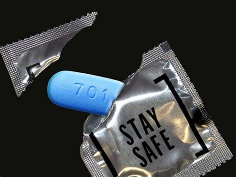 È tempo di PrEPararci a sconfiggere l HIV tutto sulla PrEP Gay it