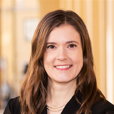 Dr. Marlene Ruf, Financial Restructuring Attorney, Munich