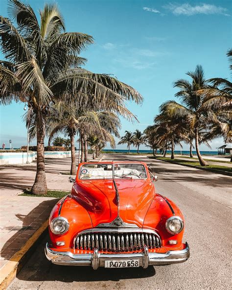 The Ultimate Day Cuba Itinerary A Locals Guide The Soloist