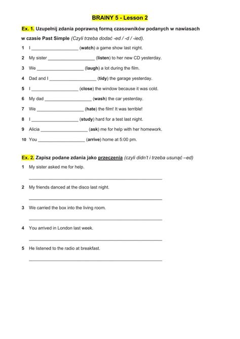 English Class A1 Liveworksheets