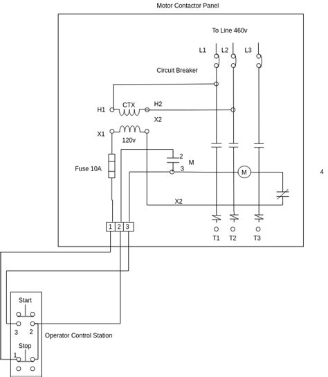 Wiring Diagram Examples Wiring Flow Schema