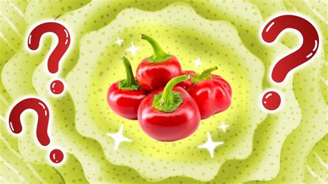 What Are Pimentos and What Are They Doing in Your Olives? | Sporked