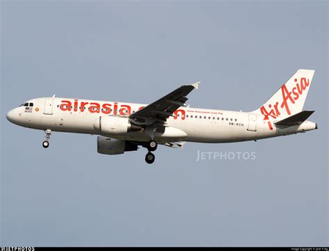 9M RCH Airbus A320 216 AirAsia Josh X Ng JetPhotos