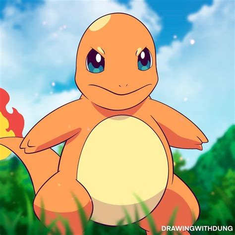 Dung Nguyen On Instagram Go Charmander I Choose You My Forever