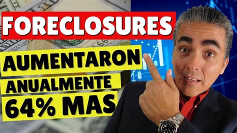 Podrás Comprar Foreclosures Retrasos En Pagos Hipotecarias Como Te