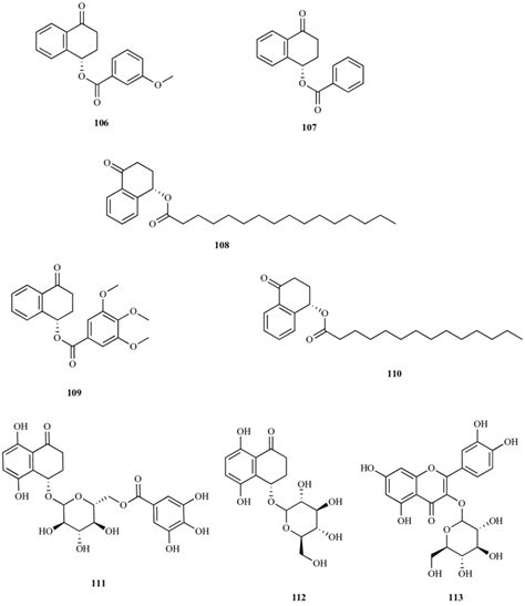 Structures Of Indolylmethylene Benzo H Thiazolo B Quinazolinones