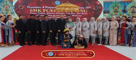 Smk Pgri Cibinong