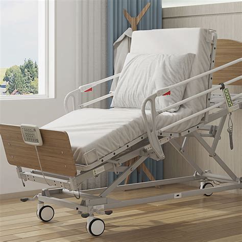 Home Care Bed Hb Jiangsu Saikang Medical Equipment Nursing