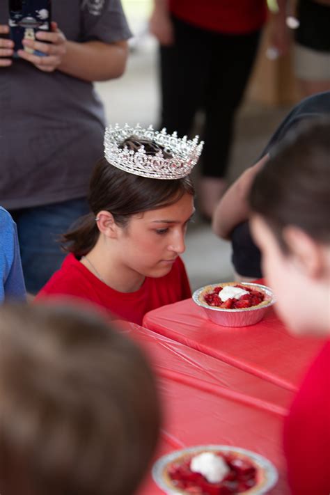 Hartford Strawberry Festival | Hartford MI