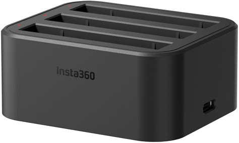 Insta X Battery Charger Mtxr