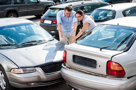 5 Steps To Take After A Car Accident In New Mexico Wood Injury Law