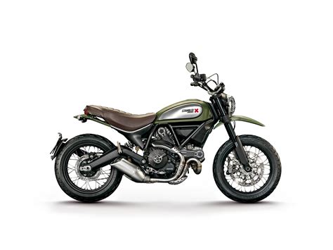 Ducati Scrambler Review Revzilla Reviewmotors Co