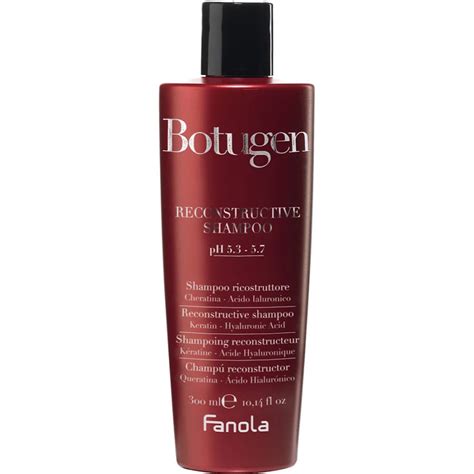 Fanola Botugen Botolife Shampoo 300ml