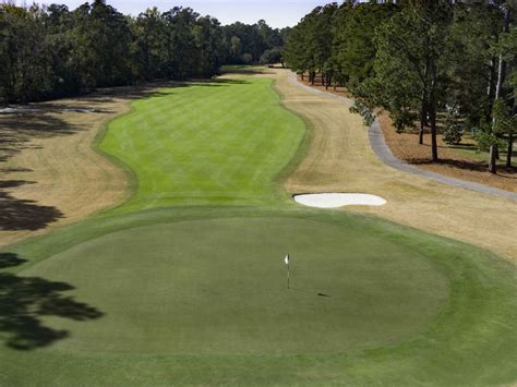 Hackler Golf Course - Myrtle Beach Golf Passport