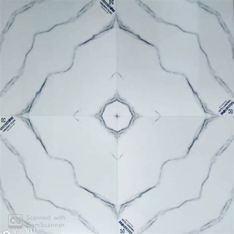 Gloss Ceramic Floor Tiles Thickness 8 10 Mm At Rs 55 Square Feet In