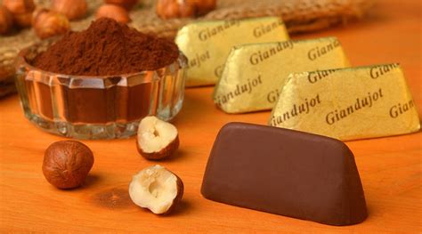 Everybody Loves Gianduja Chocolate But What Is It And Where Does It Come