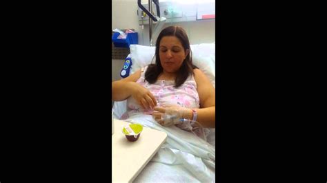 Vertical Sleeve Gastrectomy Australia Vsg 4 Day 2 After Surgery Youtube