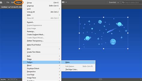 pattern  illustrator webtopic