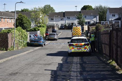 Man Charged With Offences After Armed Police Attend Incident On