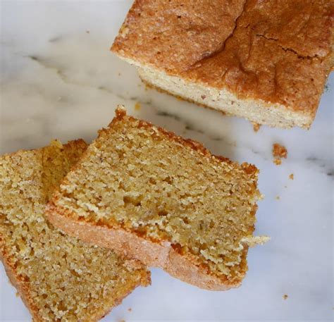 Cake aux amandes sans gluten Comment j ai changé de vie Lactose Free