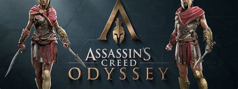 Ubisoft Wants All Future Assassins Creed Games To Allow For A Choice