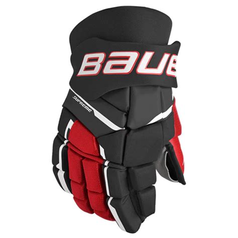 Hockey Plus Best Pricing On Bauer Supreme M3 Hockey Gloves Senior