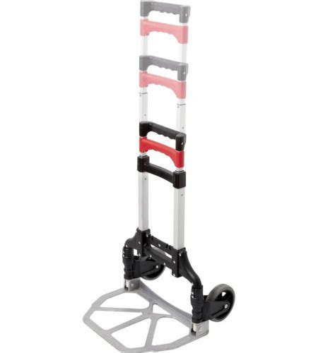 Тележка складная ручная Magna Cart MCX Personal 68 кг - купить в ...