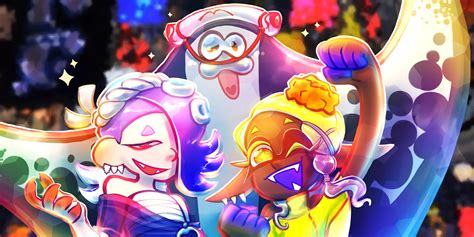 Woomy🦑 On Twitter The Splatlands Are Our Turf Only We May Loot Here