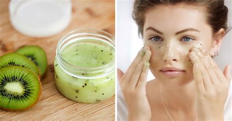 Esfoliante Facial Receitas F Ceis Que Voc Pode Fazer Em Casa