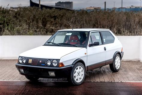 Fiat Ritmo Abarth Tc Fabricante Fiat Planetcarsz