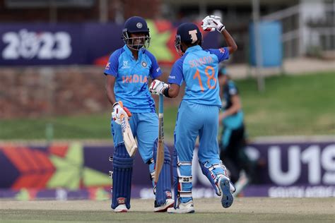 India Vs England Womens U 19 T20 World Cup Final Live Streaming