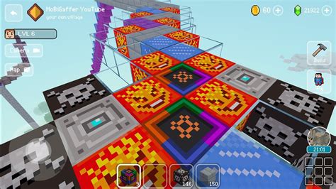 Block Craft 3d Building Simulator Games For Free Gameplay925ios