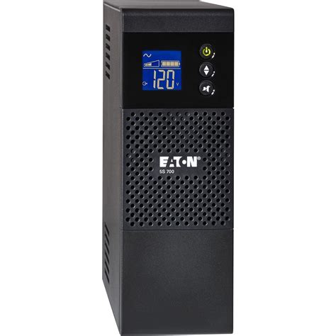 Eaton S Ups Va Watt V S Lcd Pc Canada