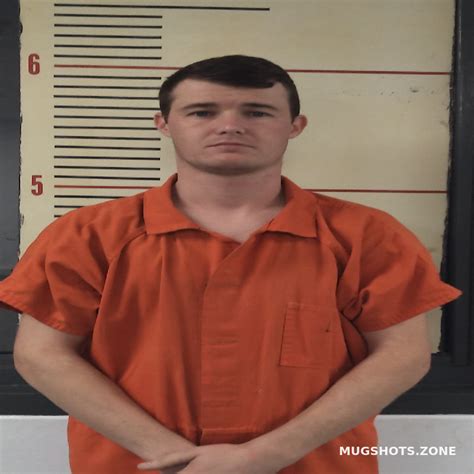 CROSS DILLON WILLIAM 08 28 2022 Van Zandt County Mugshots Zone