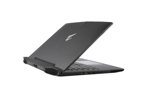 The Most Powerful and Lightest 13” Gaming Laptop in the World - AORUS ...