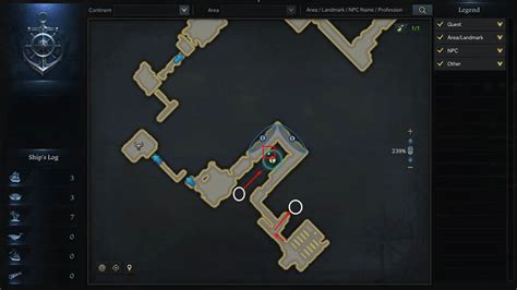 All Mokoko Seed Locations In Twilight Chaple In Lost Ark Pro Game Guides