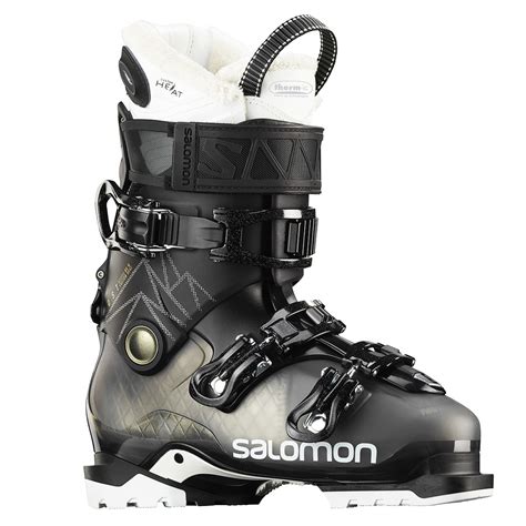 Salomon QST Access 80 CH W Happy Sport vybavení pro všechny druhy