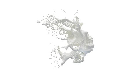 Milk Splash Png Isolated File Png Mart