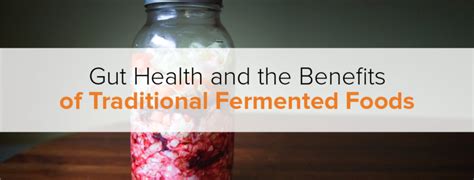 Reason Why You Should Eat Fermented Foods Wellness Plant Based